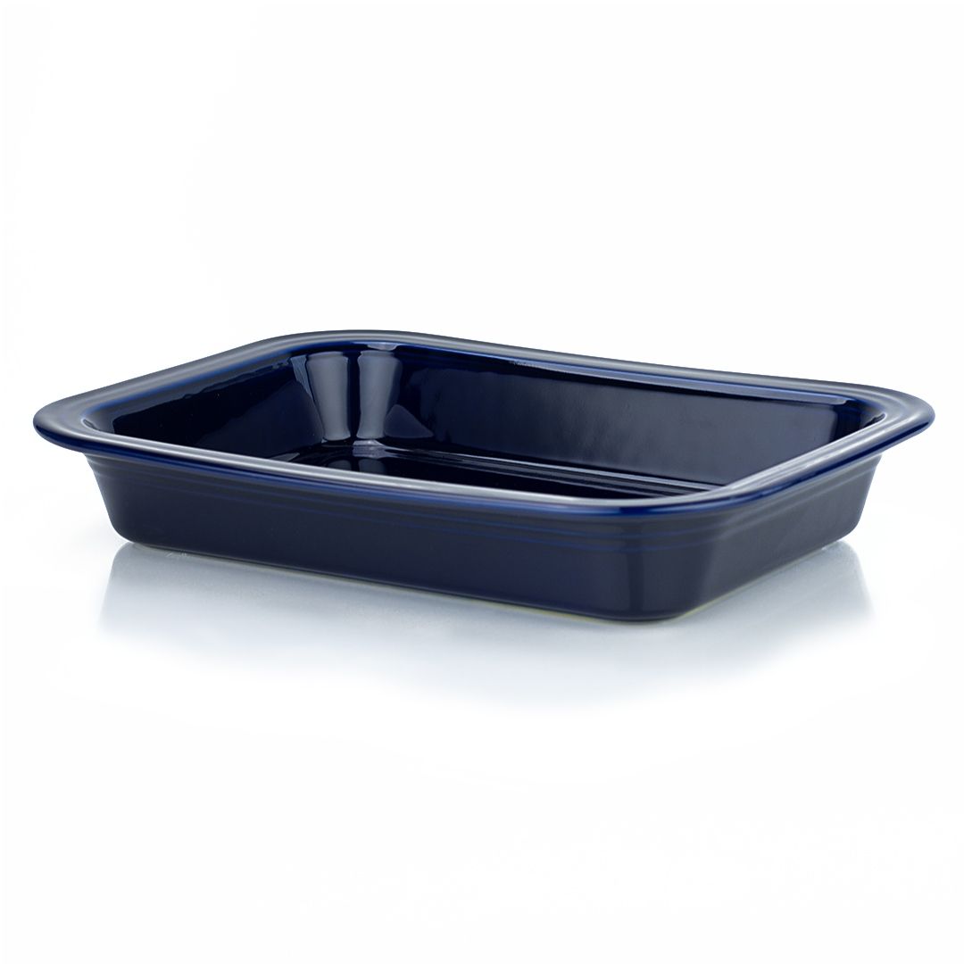 Fiesta rectangular baker hotsell