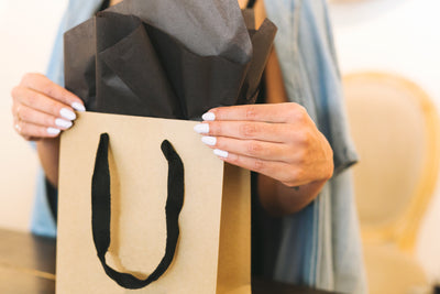Get A Personalized Shopping Experience From Home